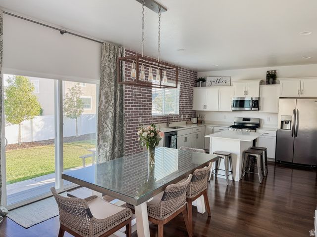 751 S CROOKED POST WAY, Saratoga Springs, UT 84045