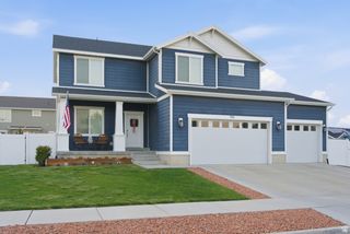 751 S CROOKED POST WAY, Saratoga Springs, UT 84045