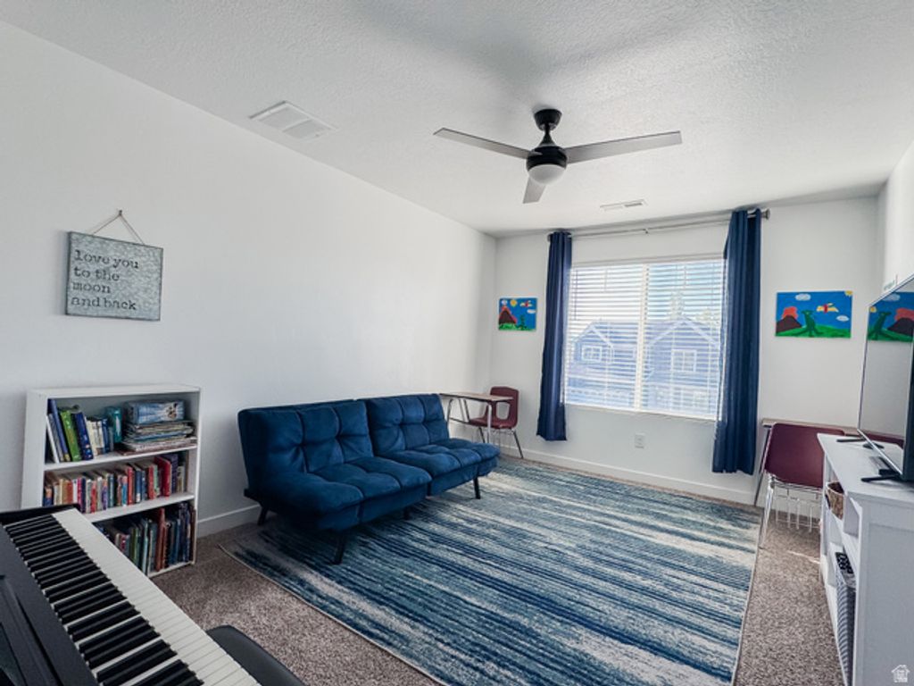 Image 17 of property listing at 751 S CROOKED POST WAY, Saratoga Springs, UT 84045