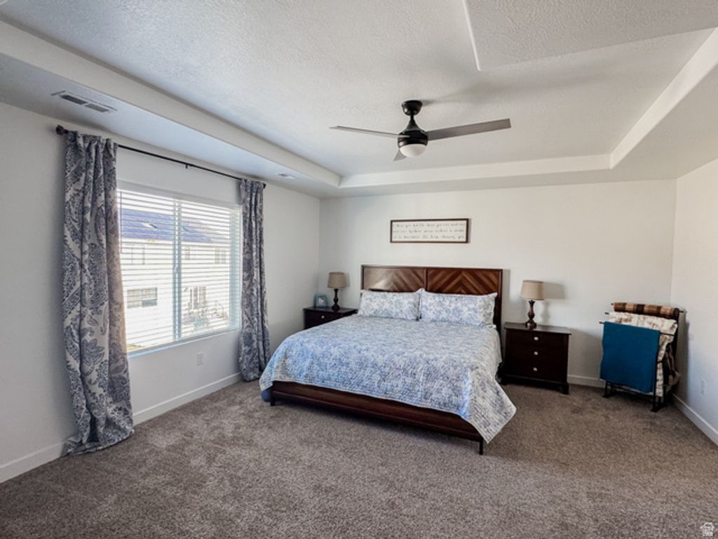 Image 21 of property listing at 751 S CROOKED POST WAY, Saratoga Springs, UT 84045