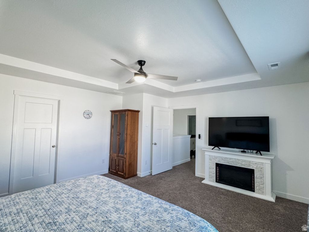 Image 23 of property listing at 751 S CROOKED POST WAY, Saratoga Springs, UT 84045