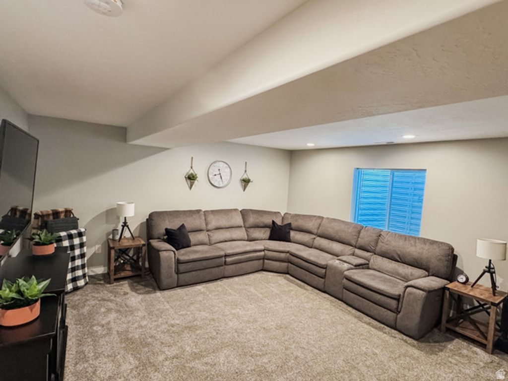 Image 38 of property listing at 751 S CROOKED POST WAY, Saratoga Springs, UT 84045