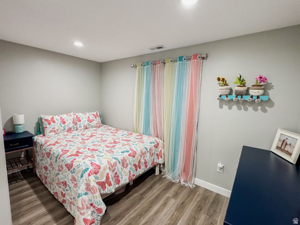 Image 39 of property listing at 751 S CROOKED POST WAY, Saratoga Springs, UT 84045