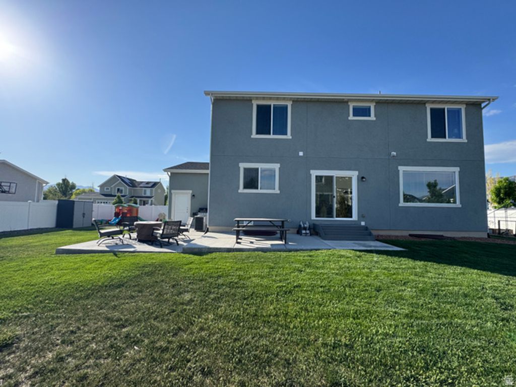 Image 41 of property listing at 751 S CROOKED POST WAY, Saratoga Springs, UT 84045