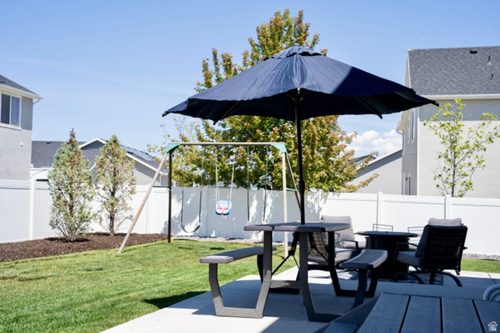 Image 42 of property listing at 751 S CROOKED POST WAY, Saratoga Springs, UT 84045