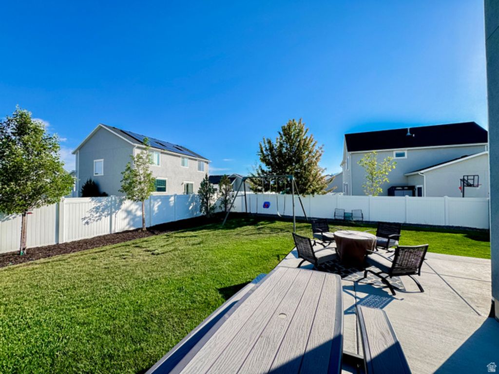 Image 43 of property listing at 751 S CROOKED POST WAY, Saratoga Springs, UT 84045