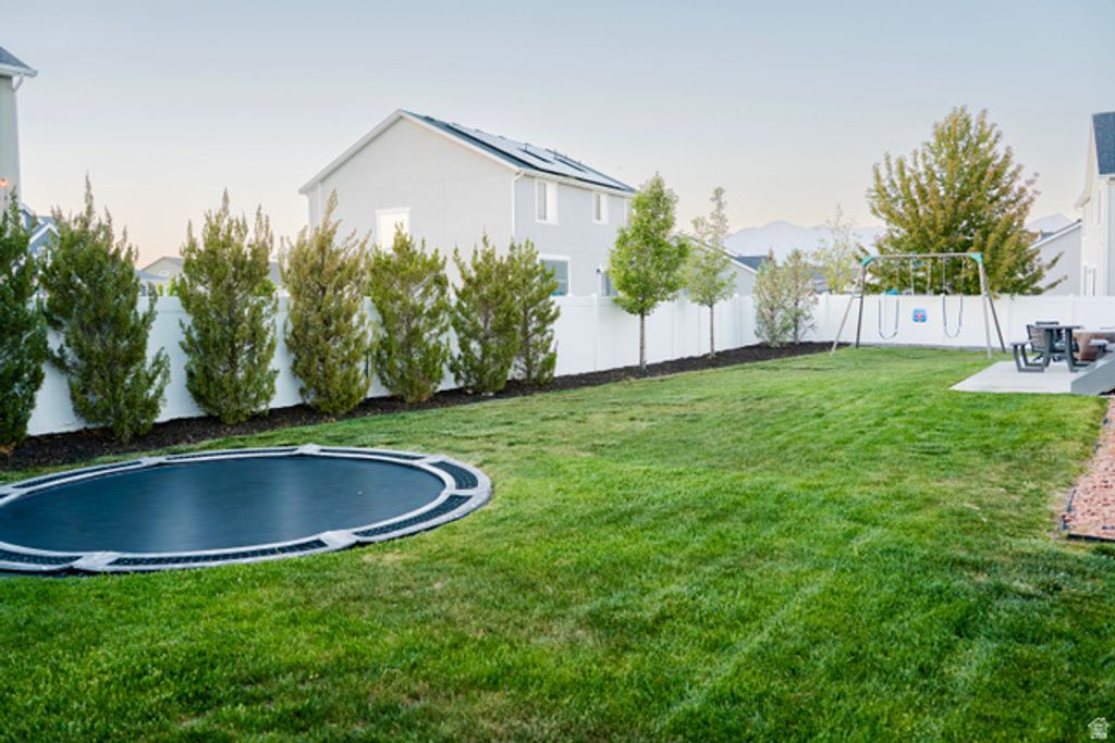 Image 44 of property listing at 751 S CROOKED POST WAY, Saratoga Springs, UT 84045