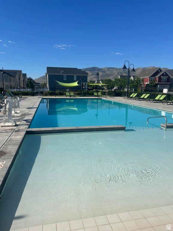 Image 55 of property listing at 751 S CROOKED POST WAY, Saratoga Springs, UT 84045