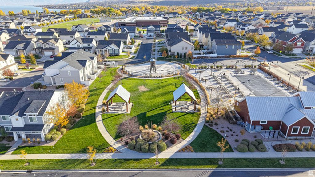 Image 57 of property listing at 751 S CROOKED POST WAY, Saratoga Springs, UT 84045