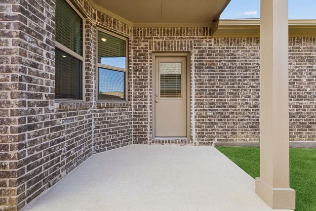 2217 Hazel Lily Run, Mesquite, TX 75181