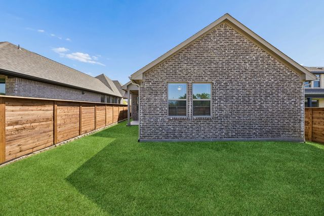 2217 Hazel Lily Run, Mesquite, TX 75181