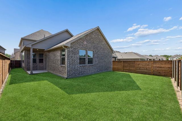 2217 Hazel Lily Run, Mesquite, TX 75181