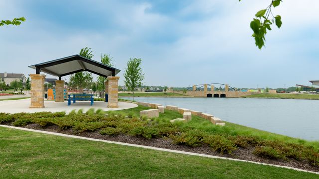 2217 Hazel Lily Run, Mesquite, TX 75181