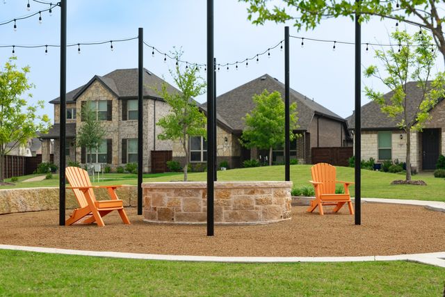 2217 Hazel Lily Run, Mesquite, TX 75181