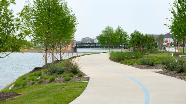 2217 Hazel Lily Run, Mesquite, TX 75181