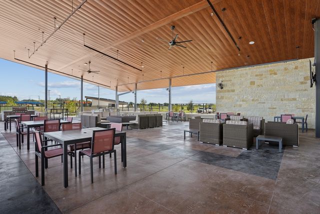 2217 Hazel Lily Run, Mesquite, TX 75181