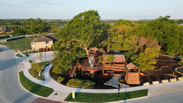 2217 Hazel Lily Run, Mesquite, TX 75181