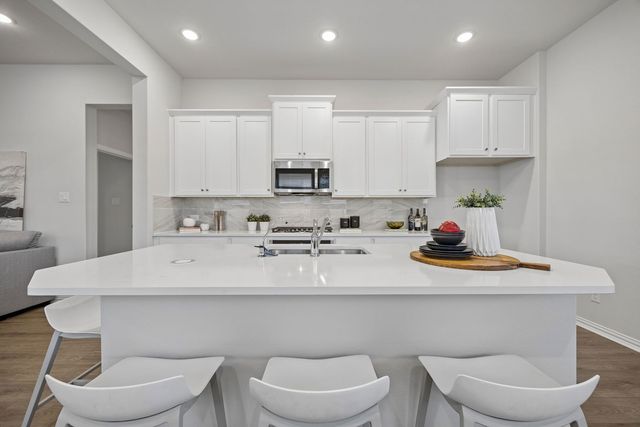 2217 Hazel Lily Run, Mesquite, TX 75181