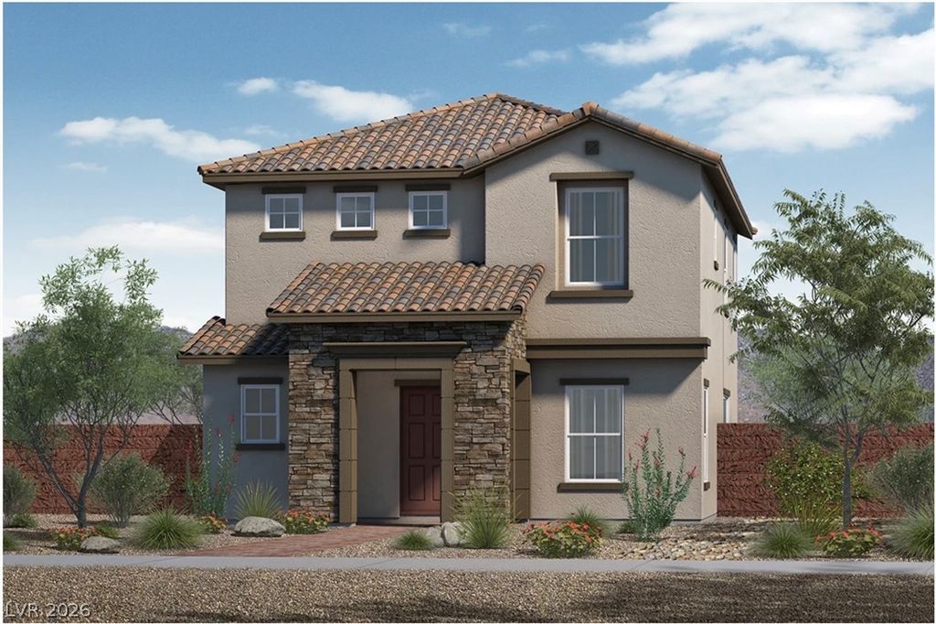 2494 Palizzi Court, Henderson, NV 89044 — photo 2