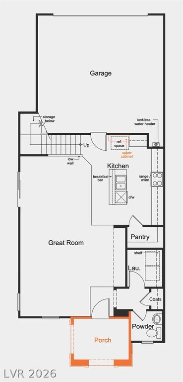 2494 Palizzi Court, Henderson, NV 89044 — photo 3