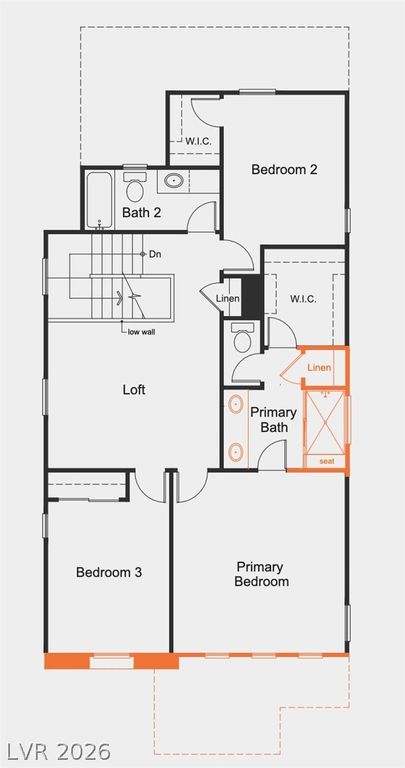 2494 Palizzi Court, Henderson, NV 89044 — photo 4