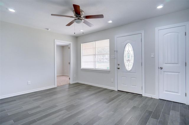 1201 E Park Drive, Mesquite, TX 75149