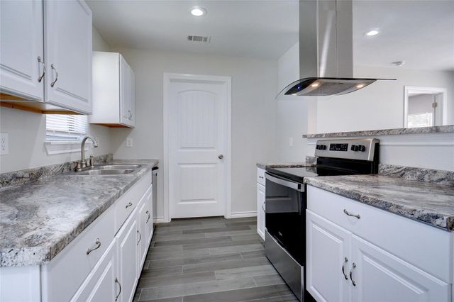 1201 E Park Drive, Mesquite, TX 75149