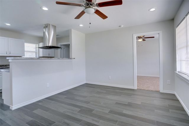 1201 E Park Drive, Mesquite, TX 75149