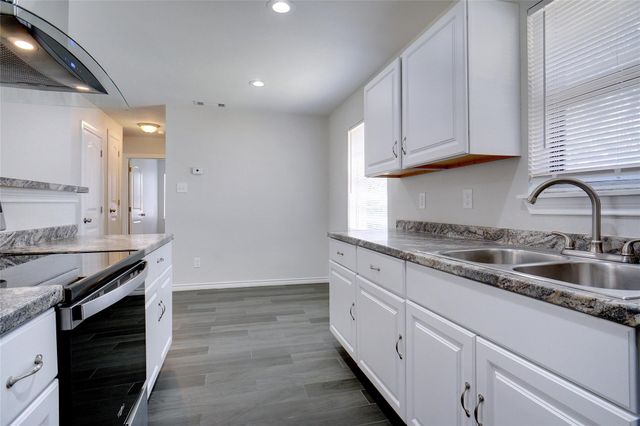 1201 E Park Drive, Mesquite, TX 75149