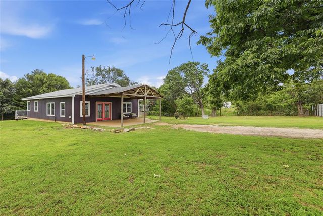 12623 N 356.6 Road, Seminole, OK 74868