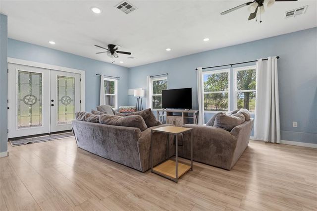 12623 N 356.6 Road, Seminole, OK 74868