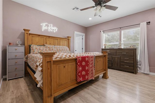 12623 N 356.6 Road, Seminole, OK 74868