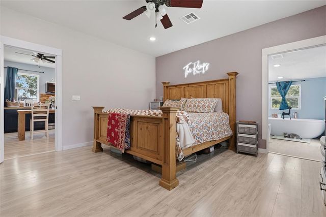 12623 N 356.6 Road, Seminole, OK 74868