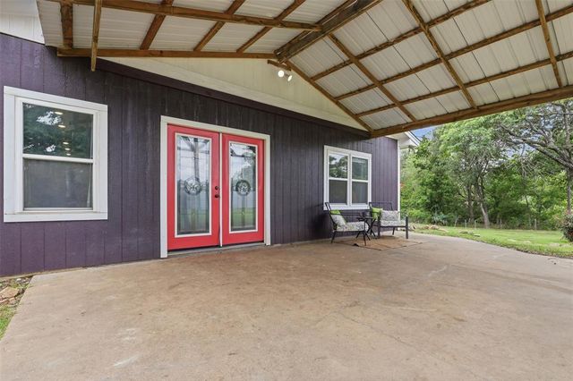 12623 N 356.6 Road, Seminole, OK 74868