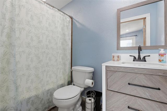12623 N 356.6 Road, Seminole, OK 74868