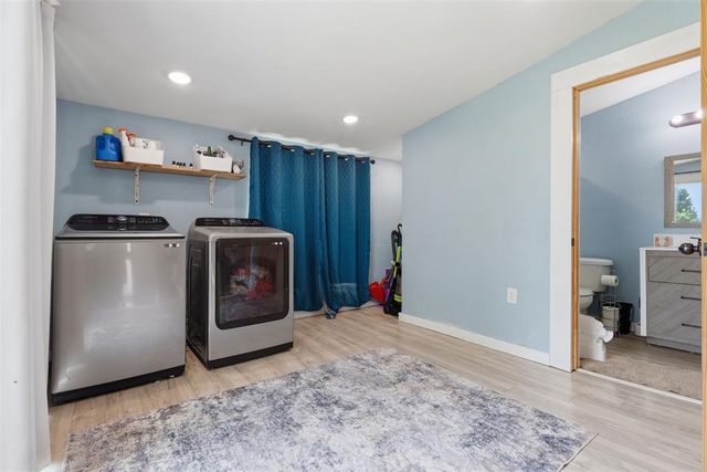 12623 N 356.6 Road, Seminole, OK 74868