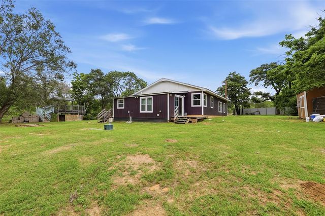 12623 N 356.6 Road, Seminole, OK 74868