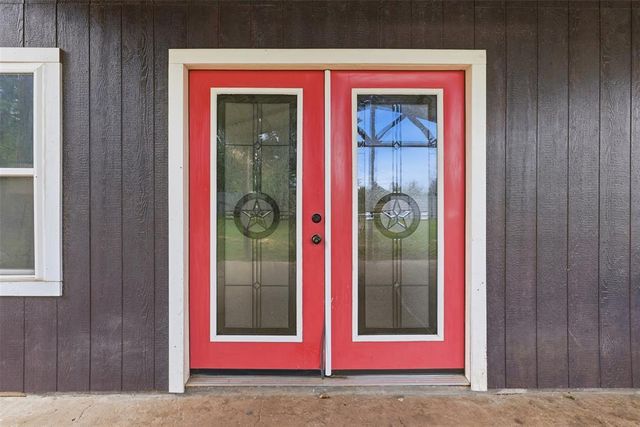 12623 N 356.6 Road, Seminole, OK 74868