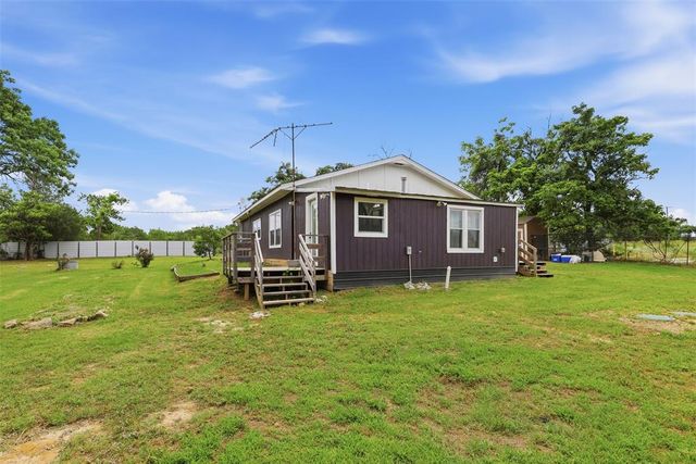 12623 N 356.6 Road, Seminole, OK 74868