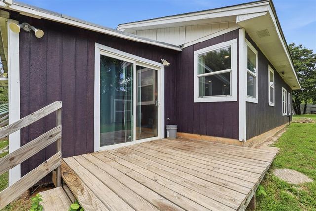 12623 N 356.6 Road, Seminole, OK 74868