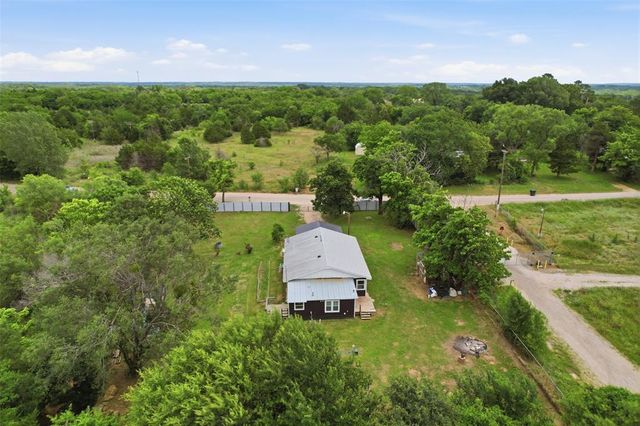 12623 N 356.6 Road, Seminole, OK 74868