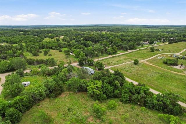 12623 N 356.6 Road, Seminole, OK 74868