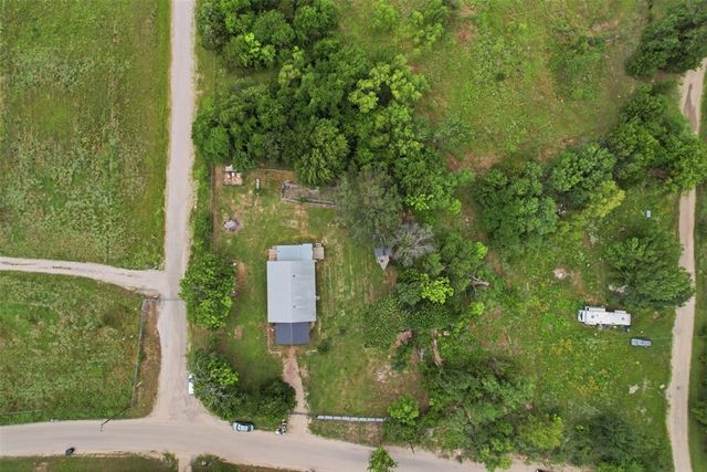 12623 N 356.6 Road, Seminole, OK 74868