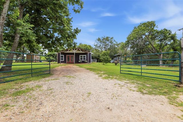 12623 N 356.6 Road, Seminole, OK 74868