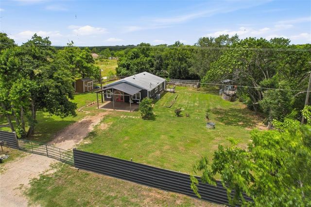 12623 N 356.6 Road, Seminole, OK 74868