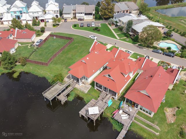 5860 S Lakeshore Drive 12, Shreveport, LA 71119