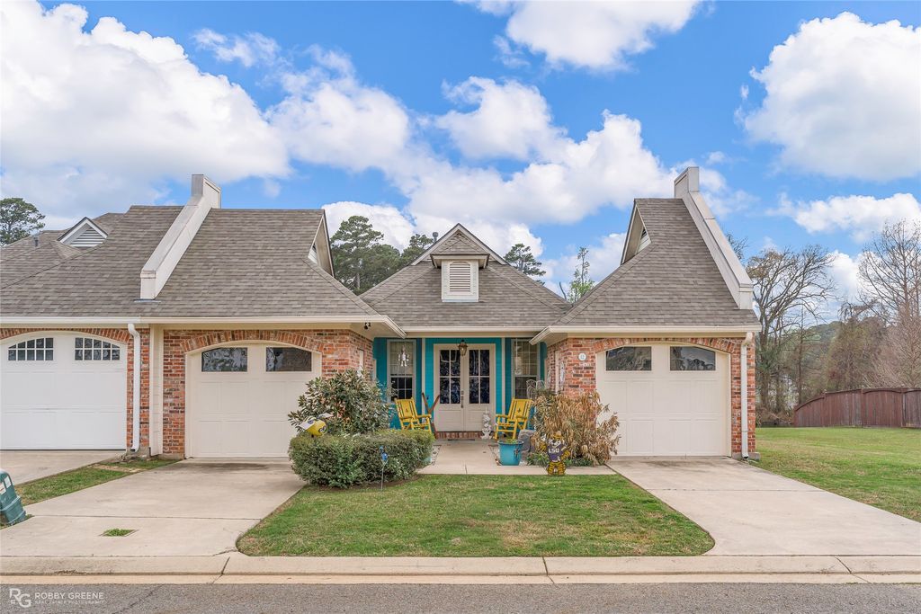 5860 S Lakeshore Drive 12, Shreveport, LA 71119