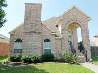 705 Teakwood Drive, Flower Mound, TX 75028