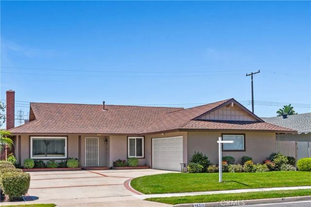 15311 Rushmoor, Huntington Beach, CA 92647
