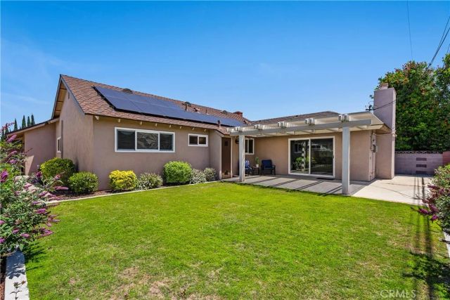 15311 Rushmoor, Huntington Beach, CA 92647